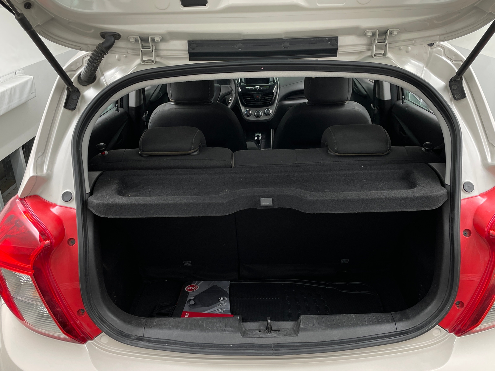 Thumbnail: 2021 Chevrolet Spark - 6