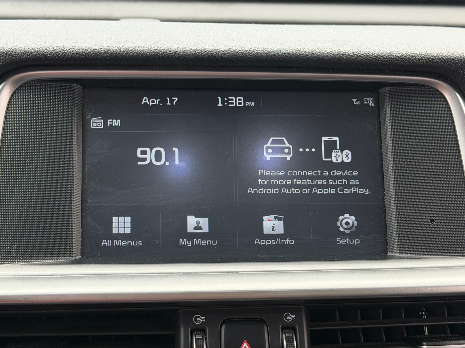 Thumbnail: 2019 Kia Optima - 3