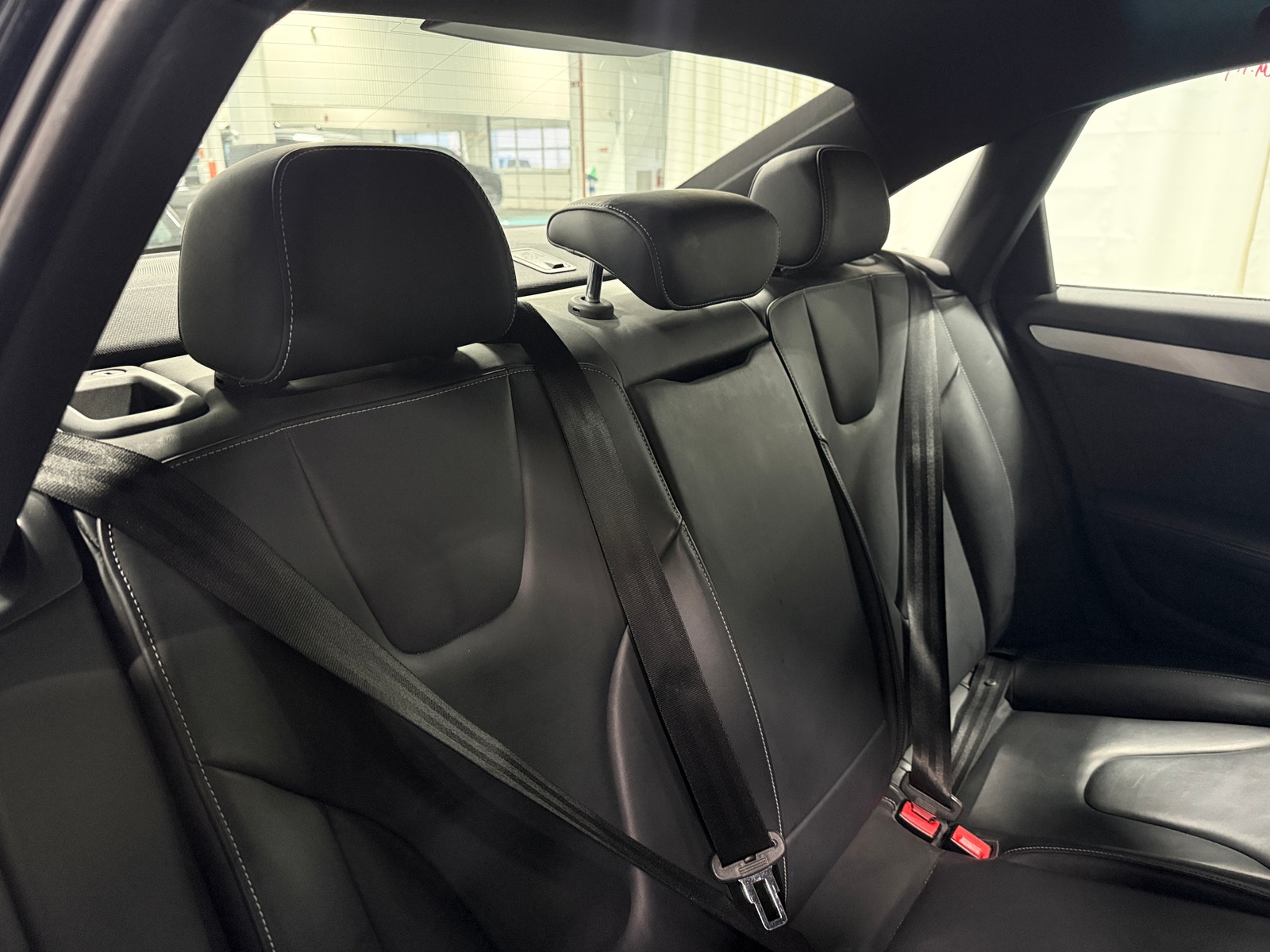 Thumbnail: 2015 Audi S4 - 5