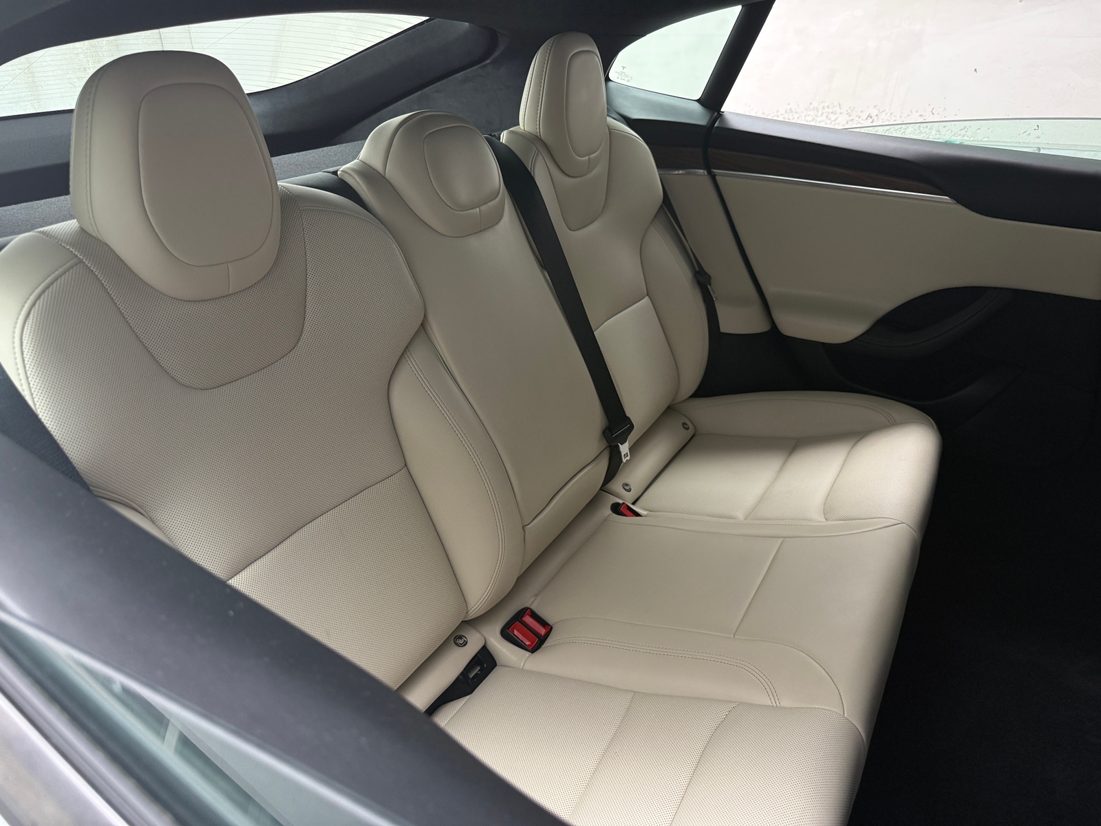 Thumbnail: 2023 Tesla Model S - 5