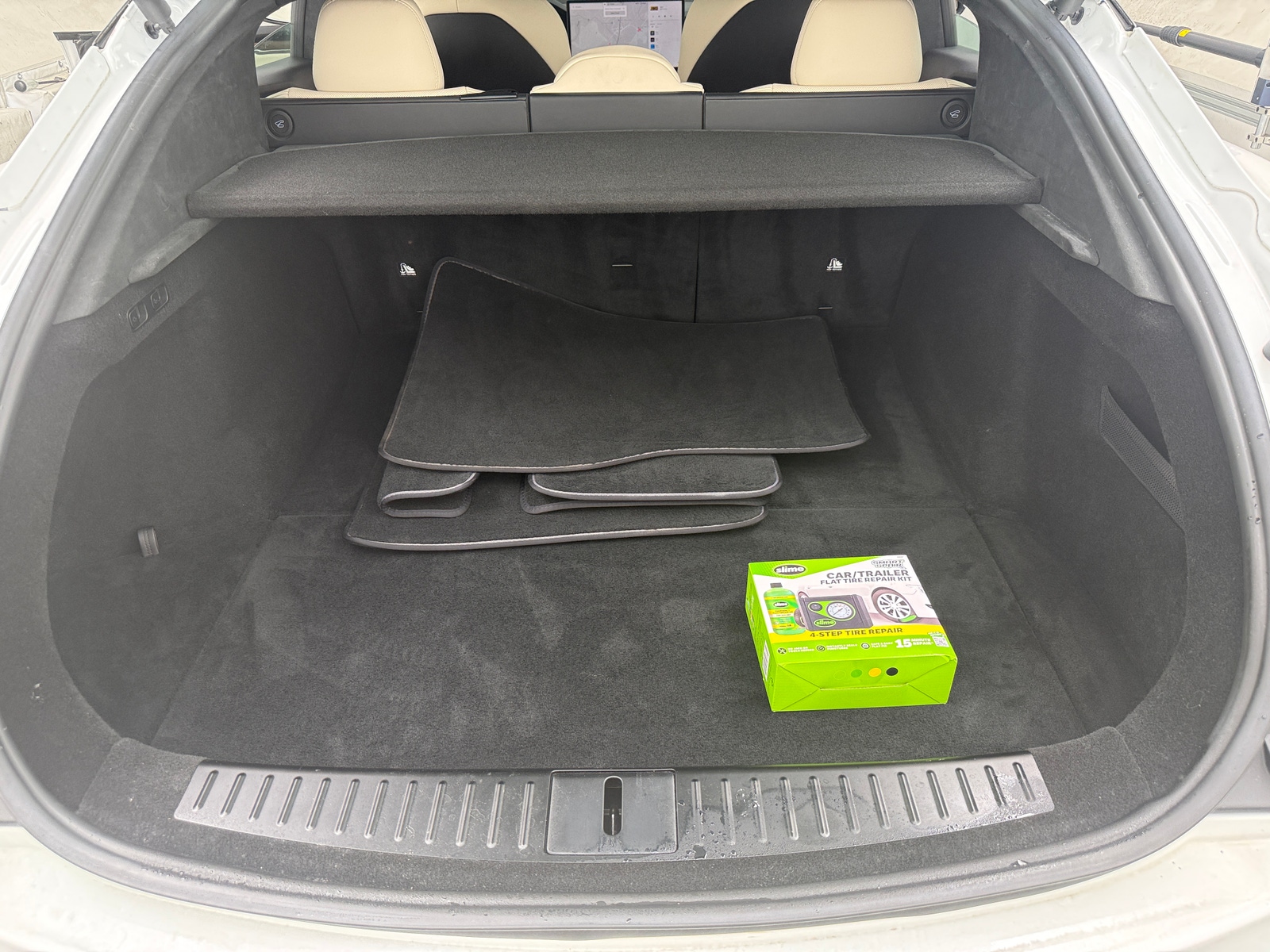 Thumbnail: 2023 Tesla Model S - 6