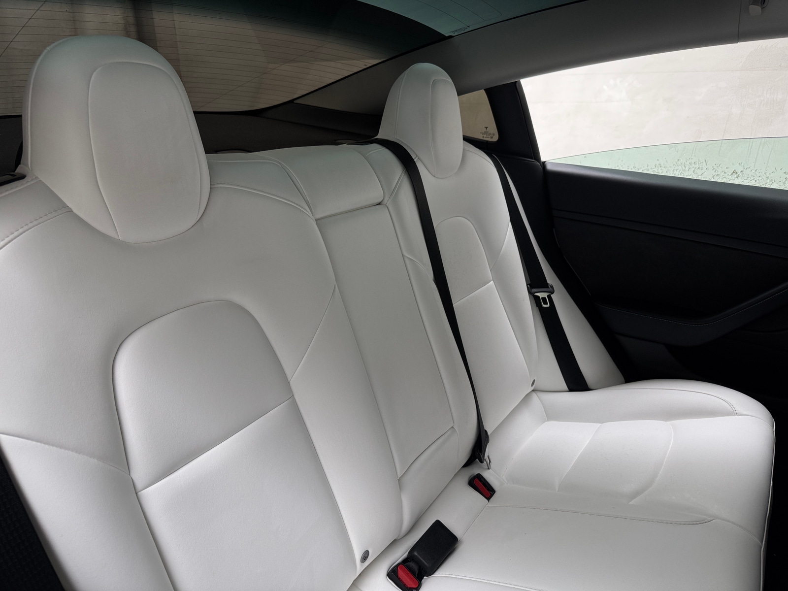 Thumbnail: 2022 Tesla Model 3 - 5