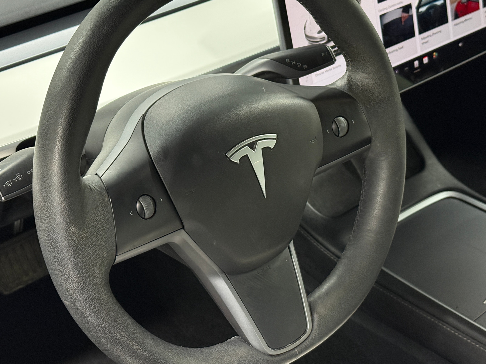 Thumbnail: 2022 Tesla Model 3 - 4