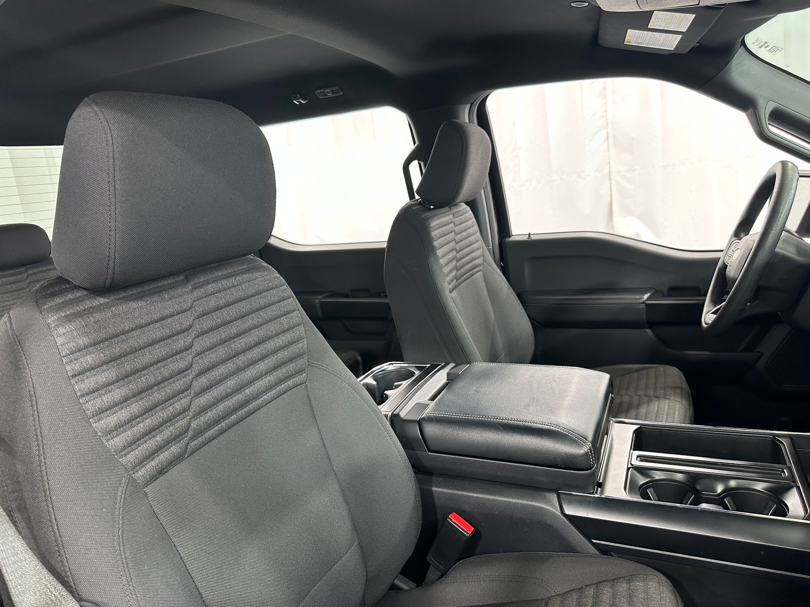 Thumbnail: 2023 Ford Econoline - 2