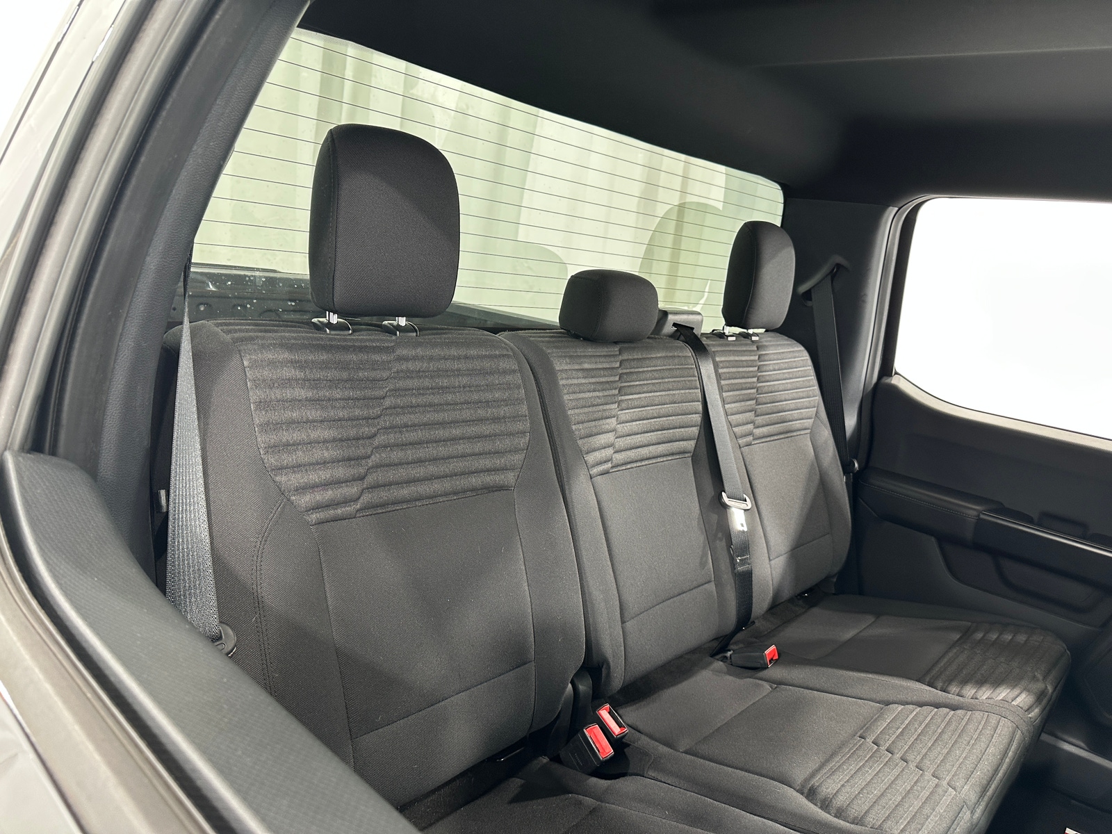 Thumbnail: 2023 Ford Econoline - 6