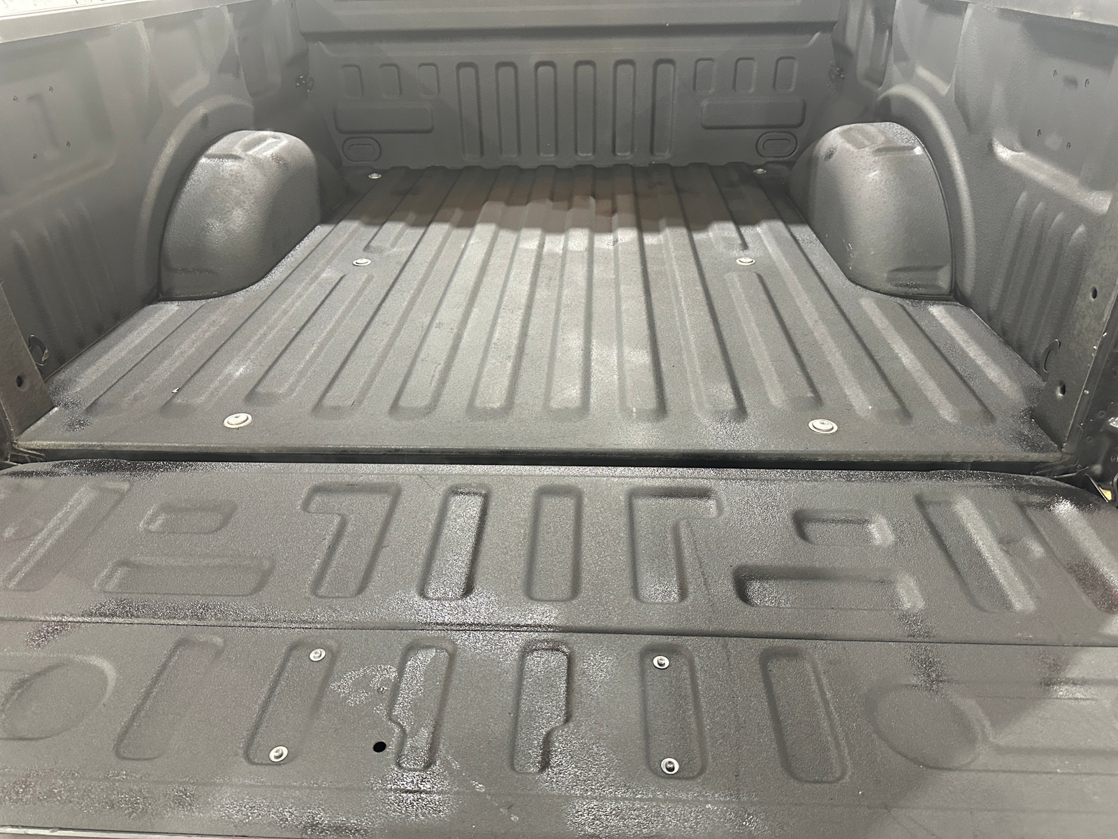 Thumbnail: 2023 Ford Econoline - 7