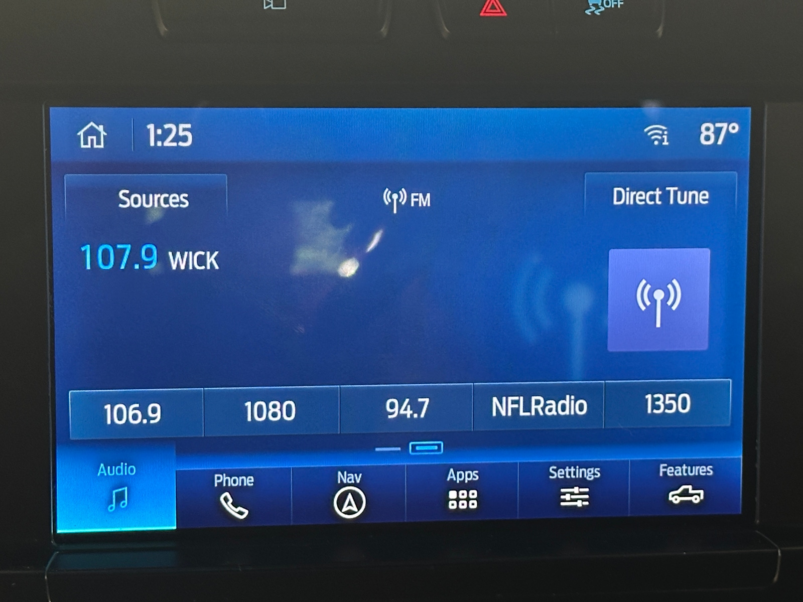 Thumbnail: 2023 Ford Econoline - 4