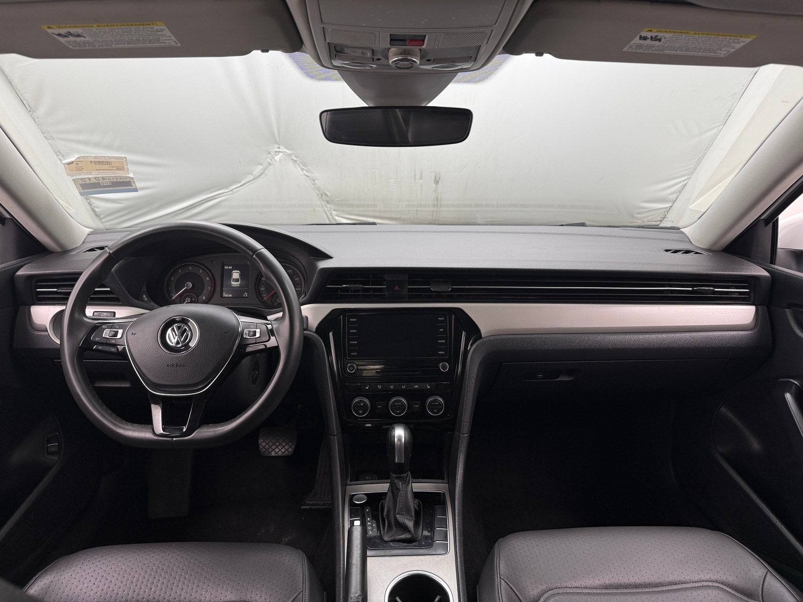 Thumbnail: 2022 Volkswagen Passat - 2