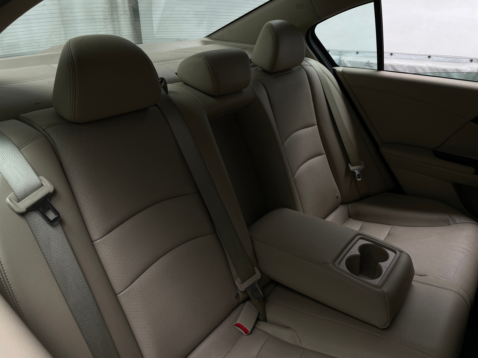 Thumbnail: 2015 Honda Accord - 5