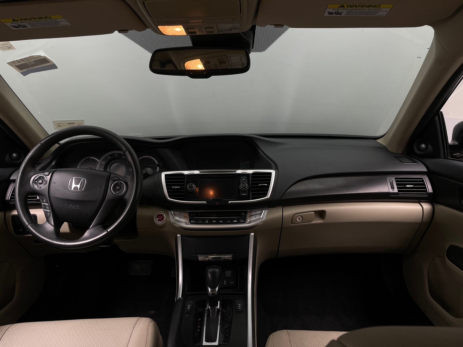 Thumbnail: 2015 Honda Accord - 2