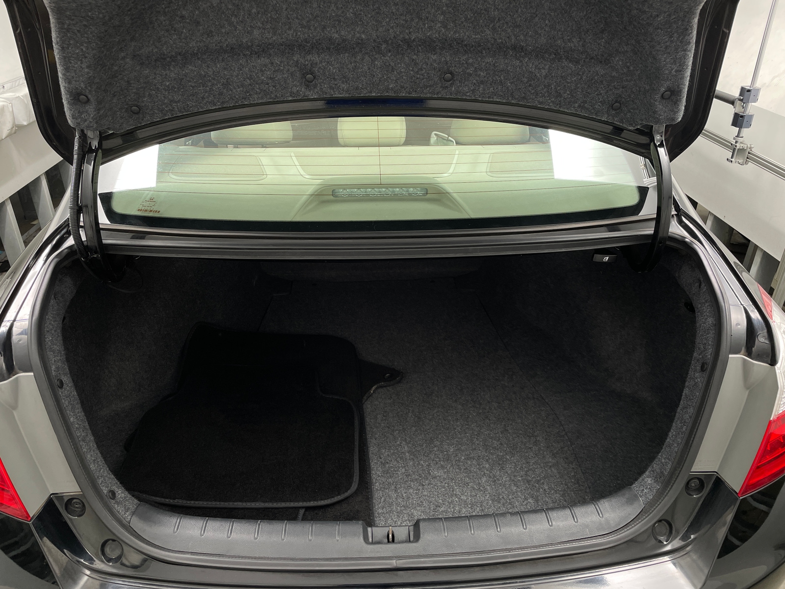 Thumbnail: 2015 Honda Accord - 6