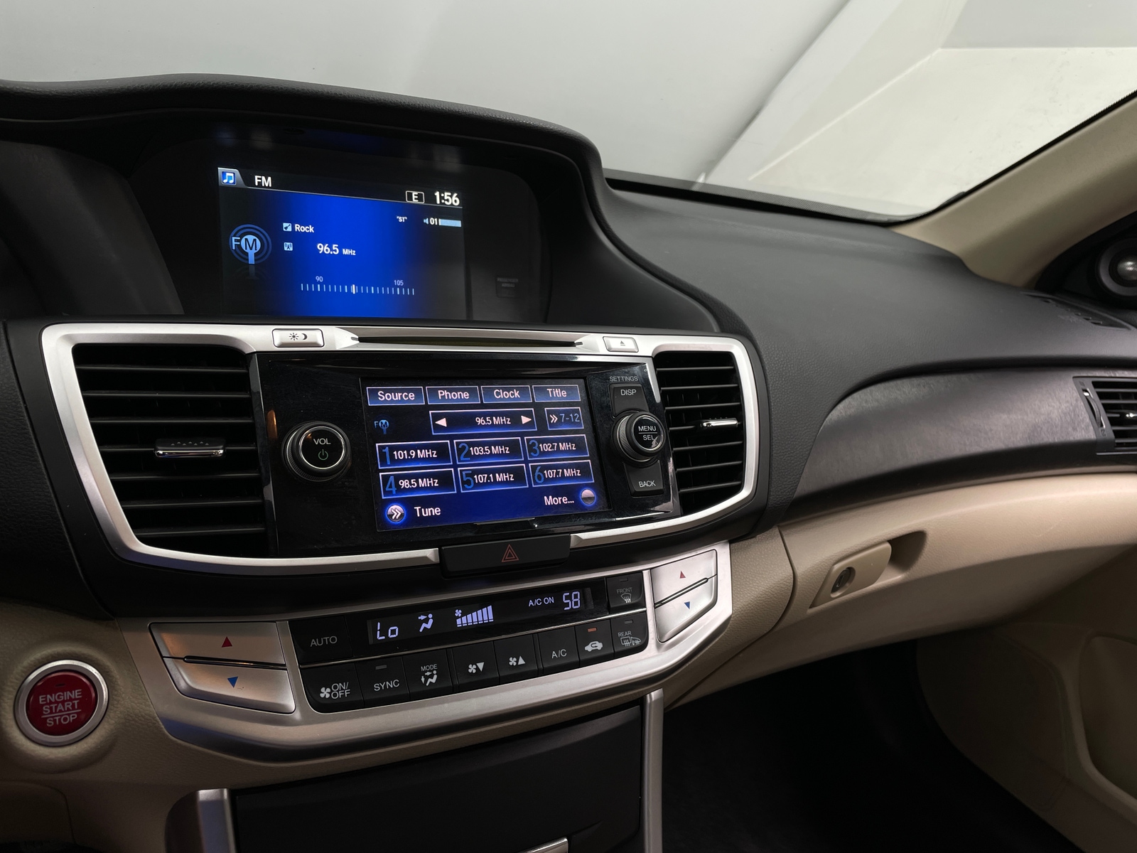 Thumbnail: 2015 Honda Accord - 3