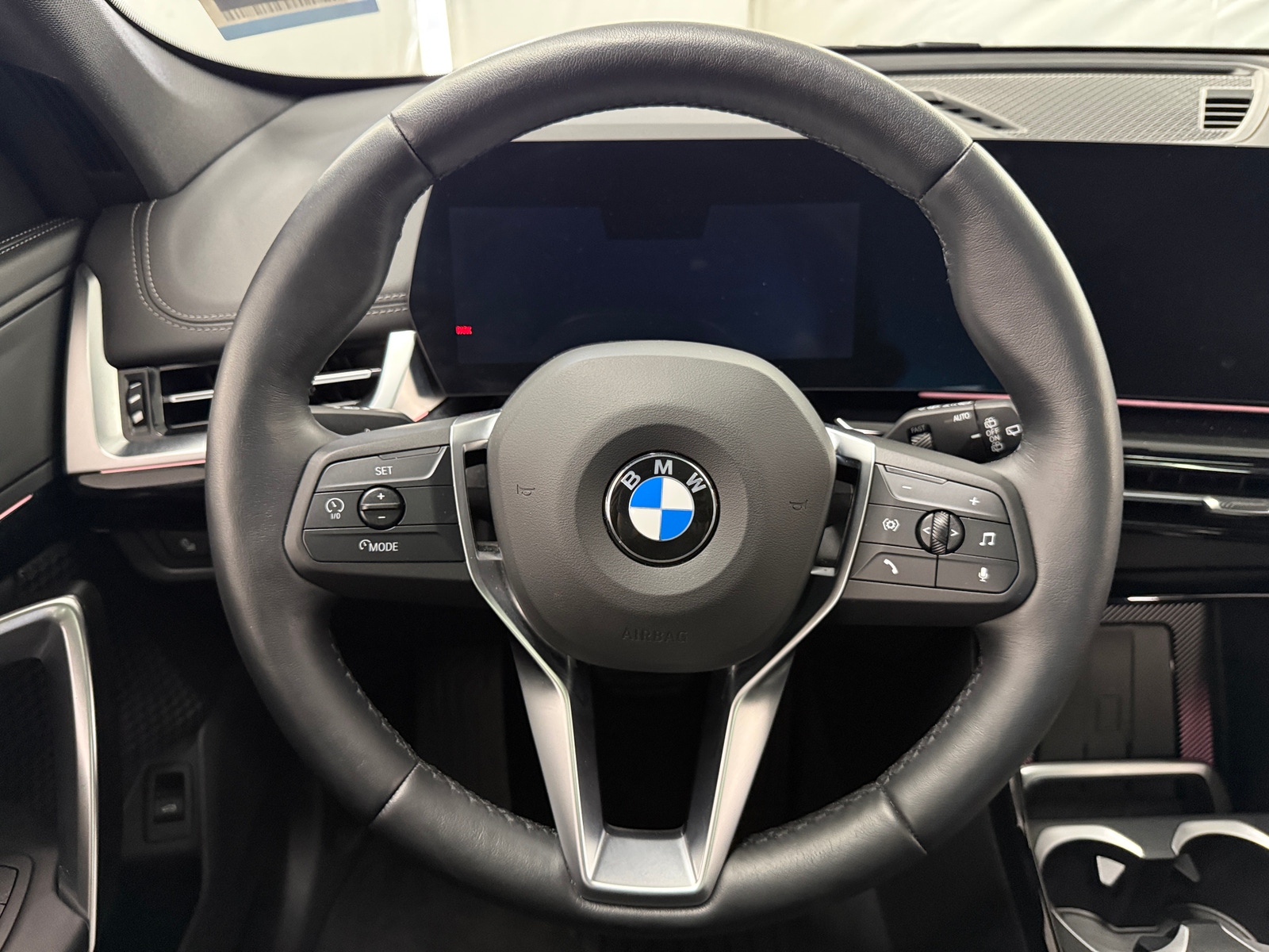 Thumbnail: 2025 BMW X1 - 4