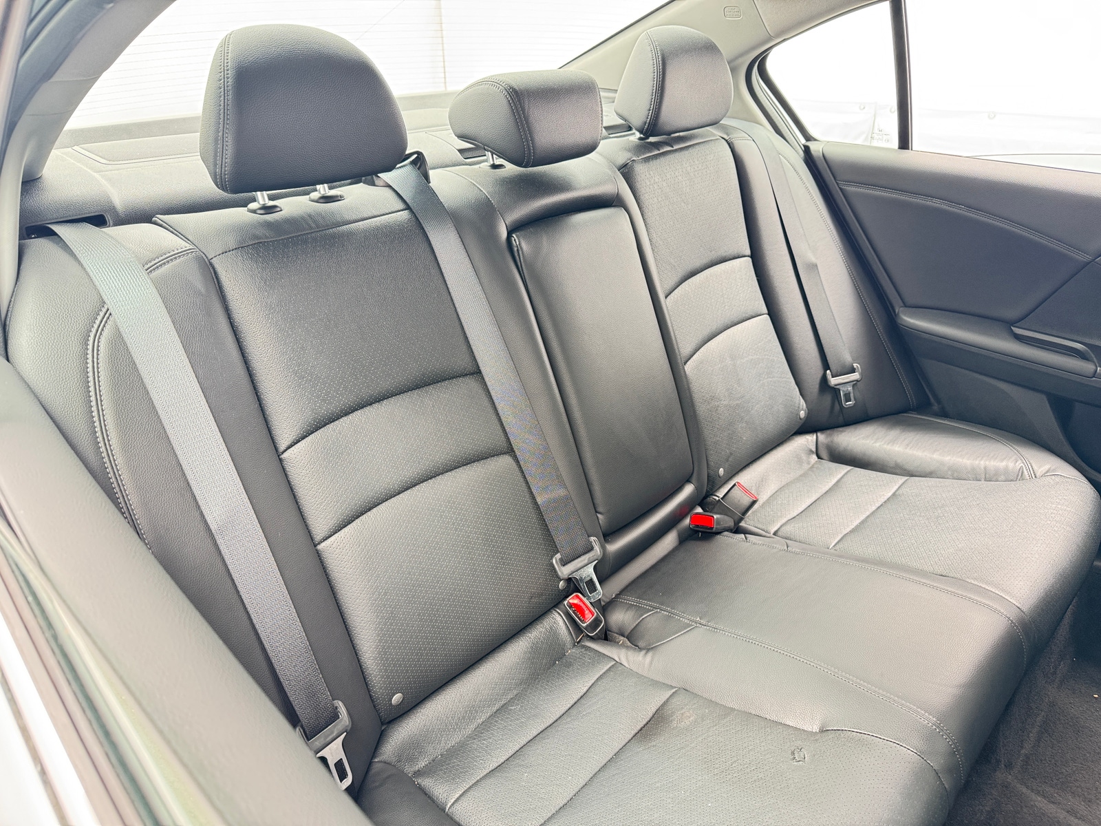 Thumbnail: 2017 Honda Accord - 5