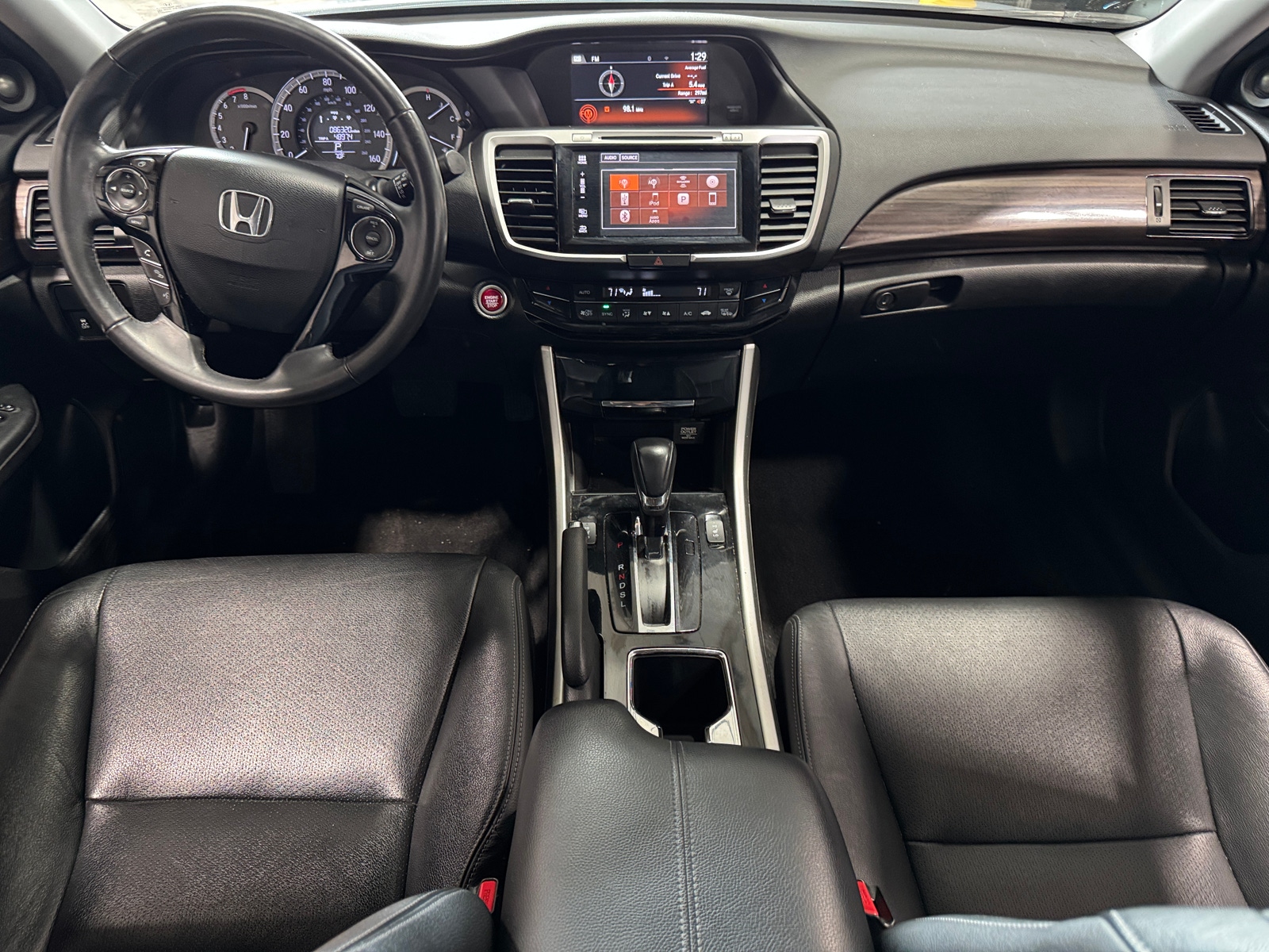 Thumbnail: 2017 Honda Accord - 2