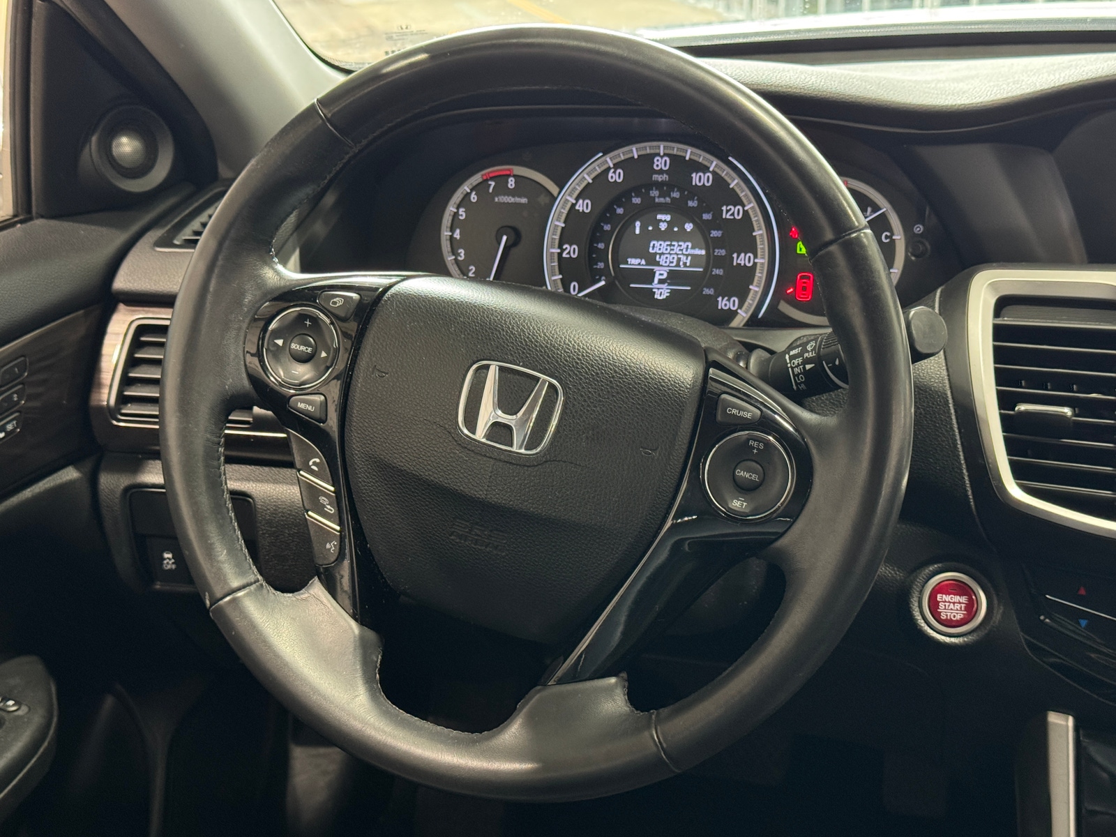 Thumbnail: 2017 Honda Accord - 4