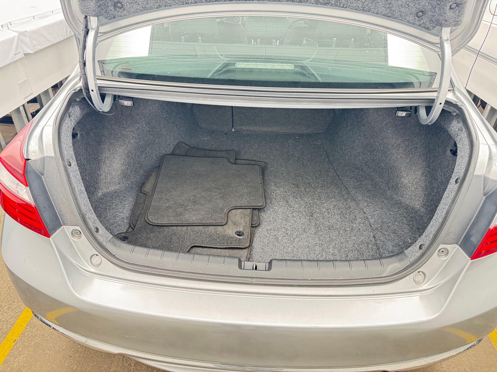 Thumbnail: 2017 Honda Accord - 6