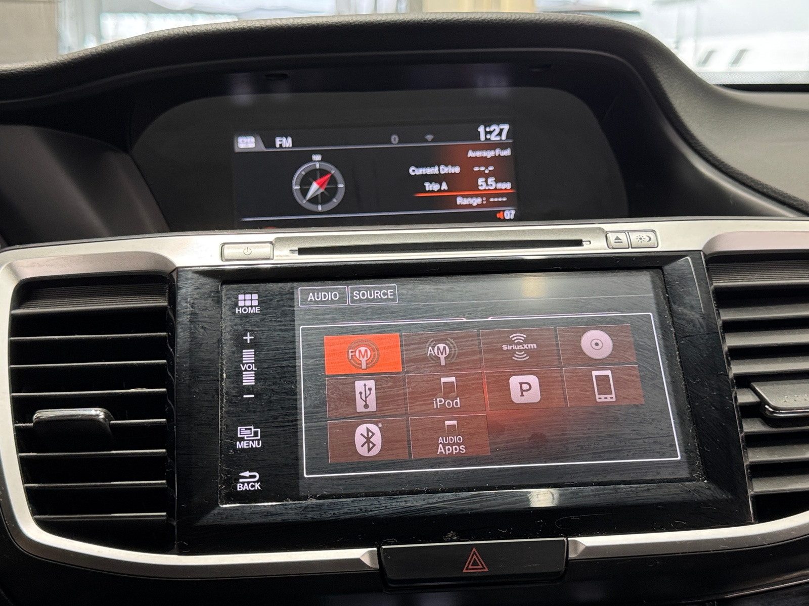 Thumbnail: 2017 Honda Accord - 3