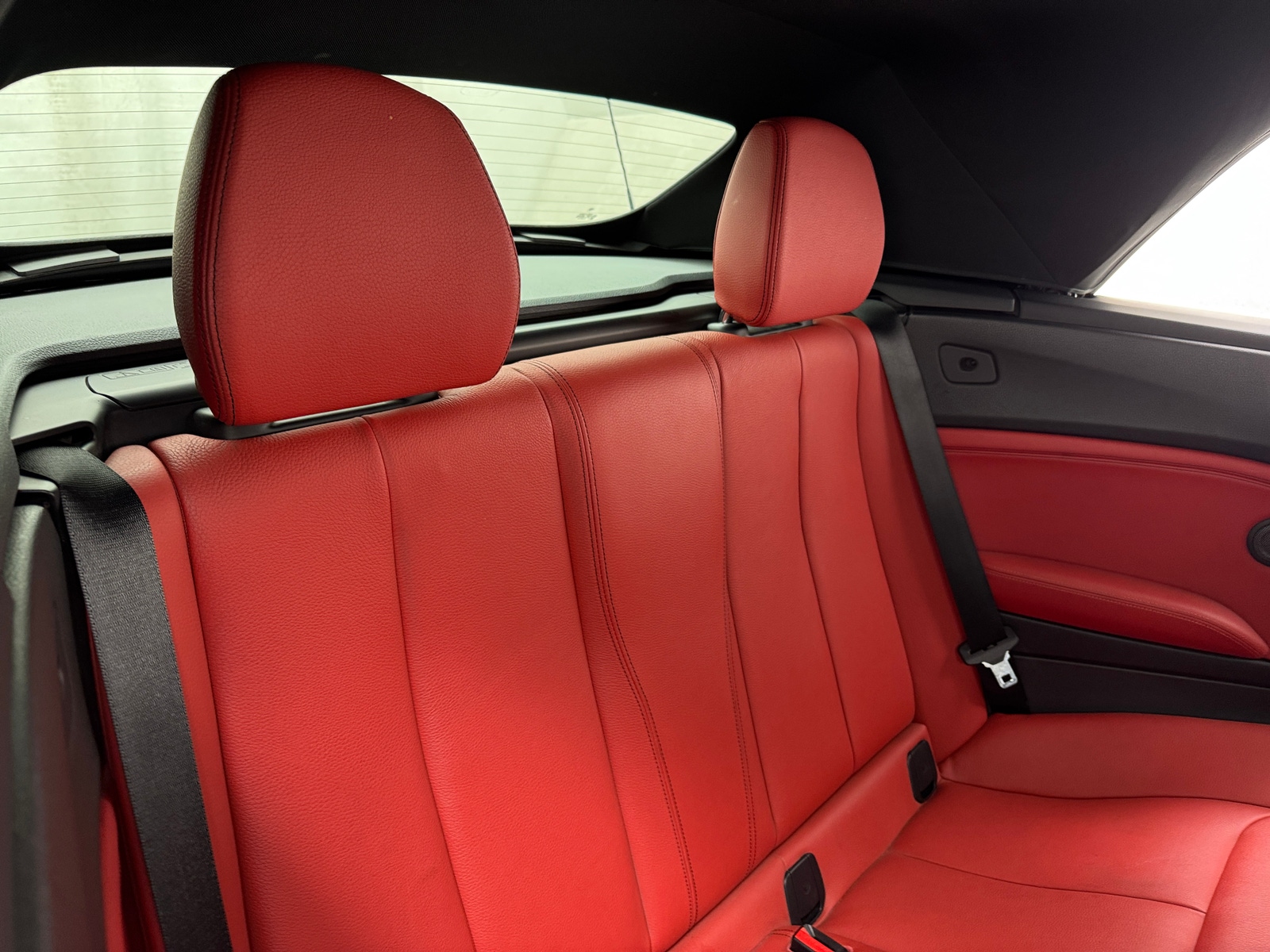 Thumbnail: 2016 BMW 2 Series - 5