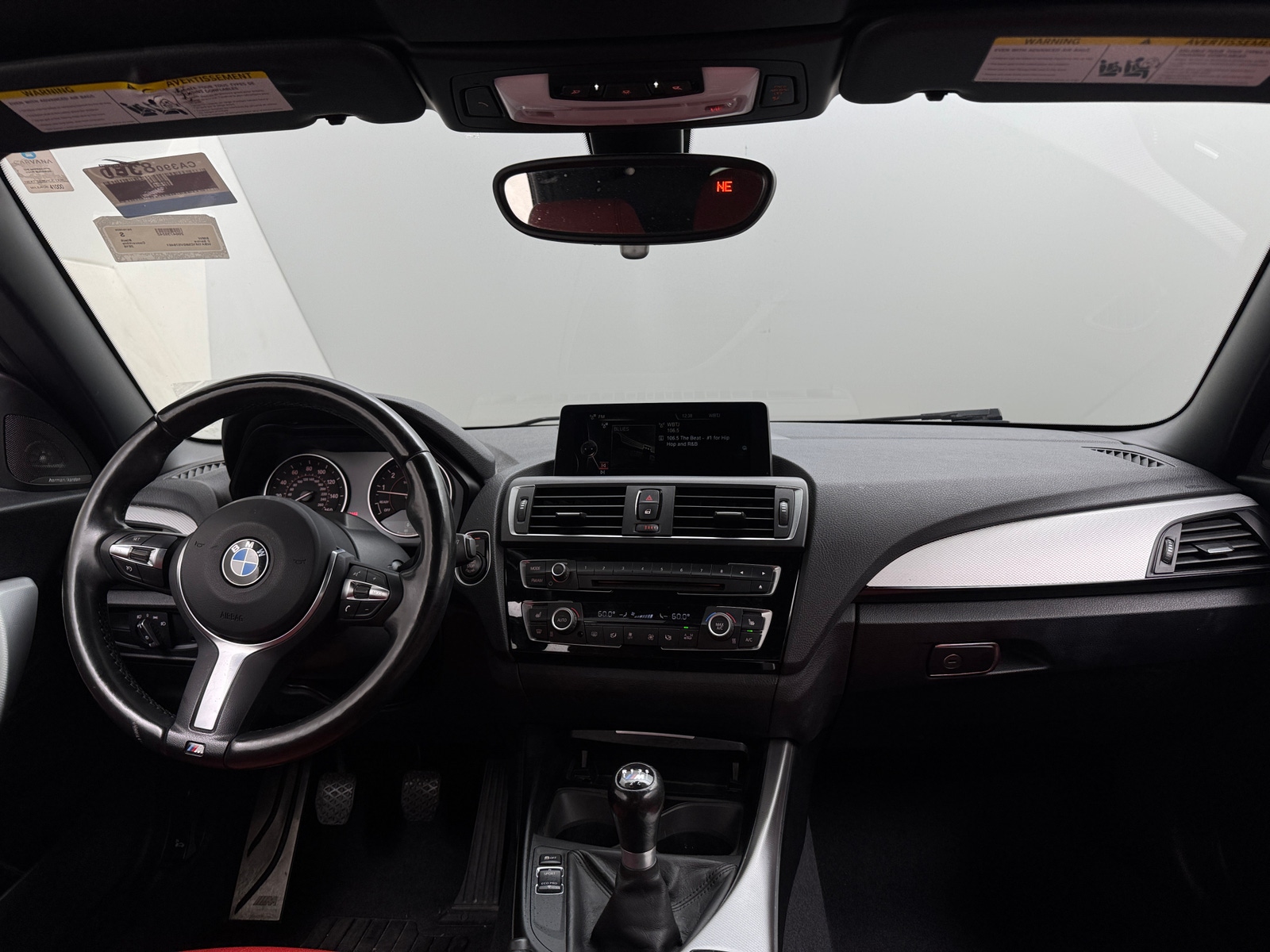 Thumbnail: 2016 BMW 2 Series - 2