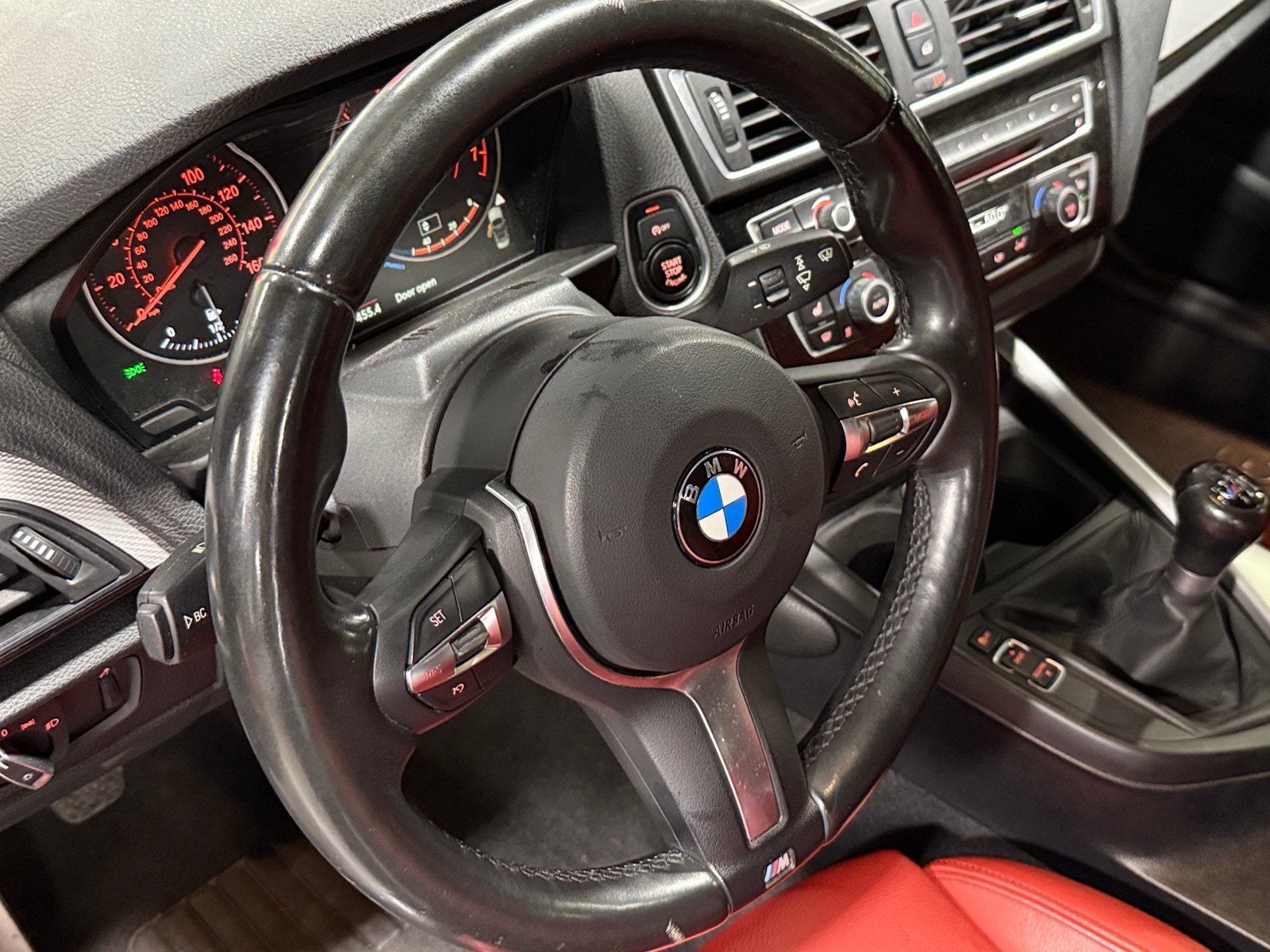 Thumbnail: 2016 BMW 2 Series - 4