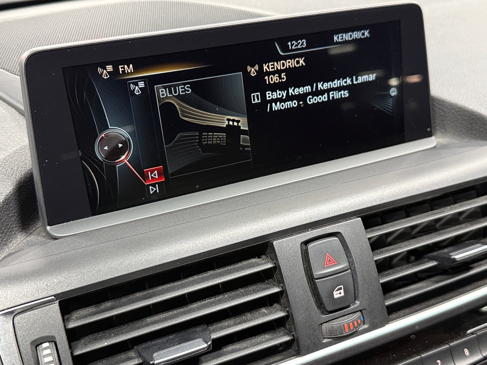Thumbnail: 2016 BMW 2 Series - 3