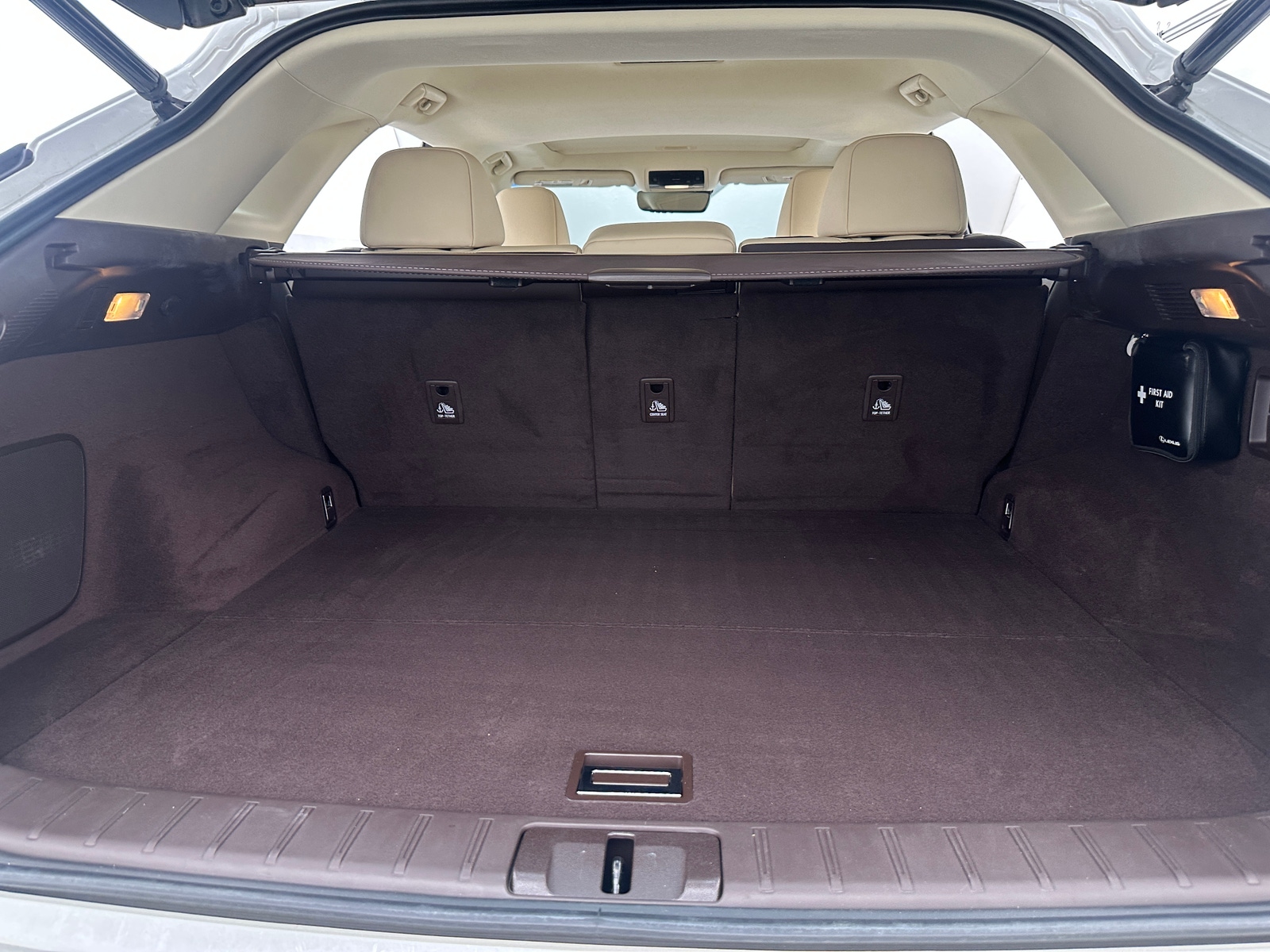 Thumbnail: 2018 Lexus RX - 6