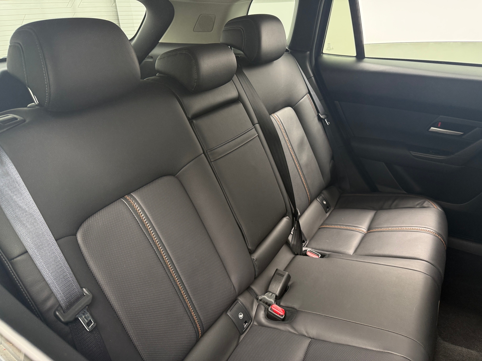 Thumbnail: 2025 Mazda CX-50 - 5