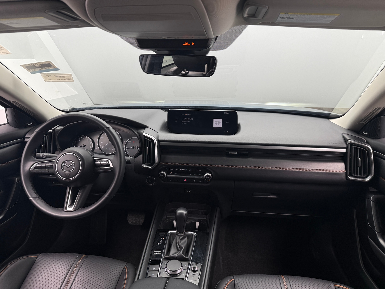 Thumbnail: 2025 Mazda CX-50 - 2