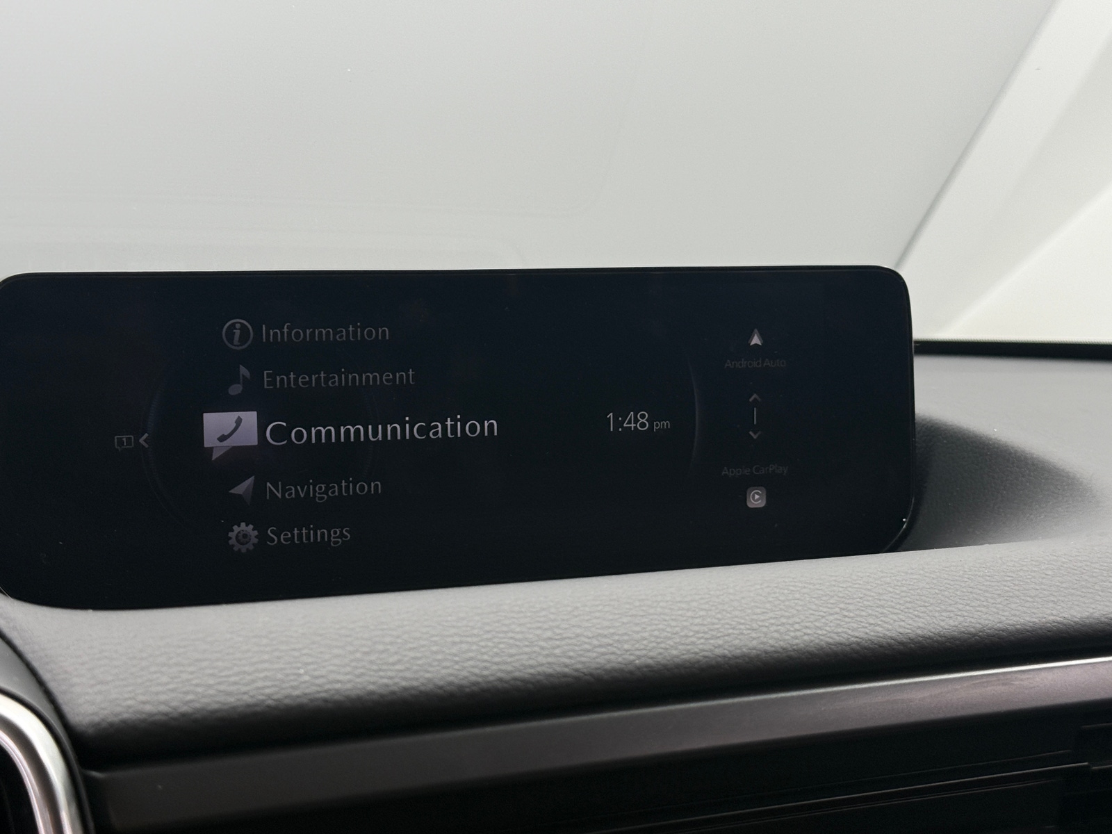 Thumbnail: 2025 Mazda CX-50 - 3