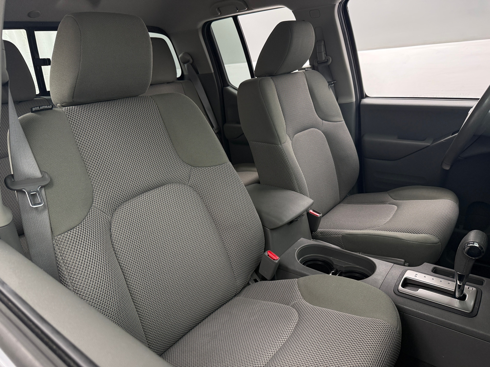 Thumbnail: 2019 Nissan Frontier - 2