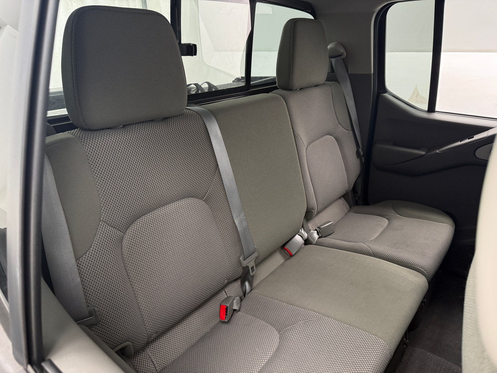 Thumbnail: 2019 Nissan Frontier - 6