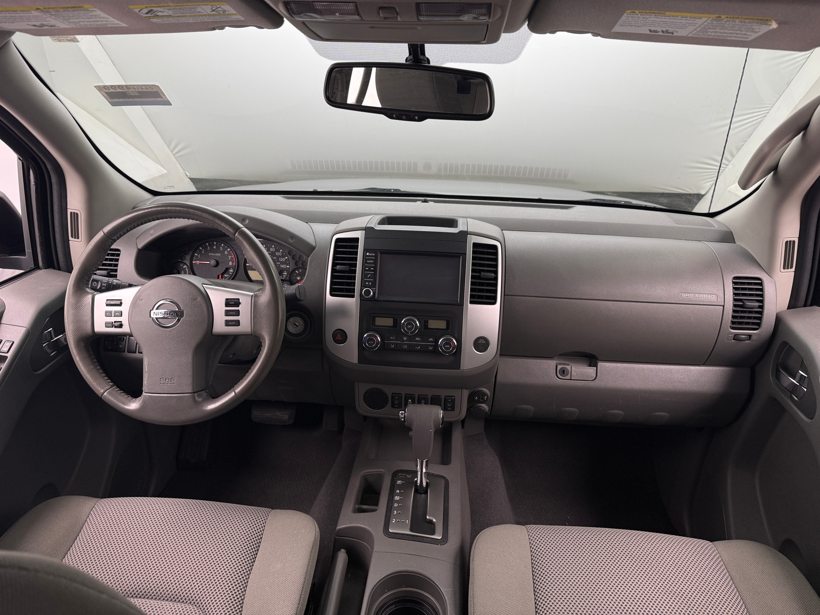 Thumbnail: 2019 Nissan Frontier - 3