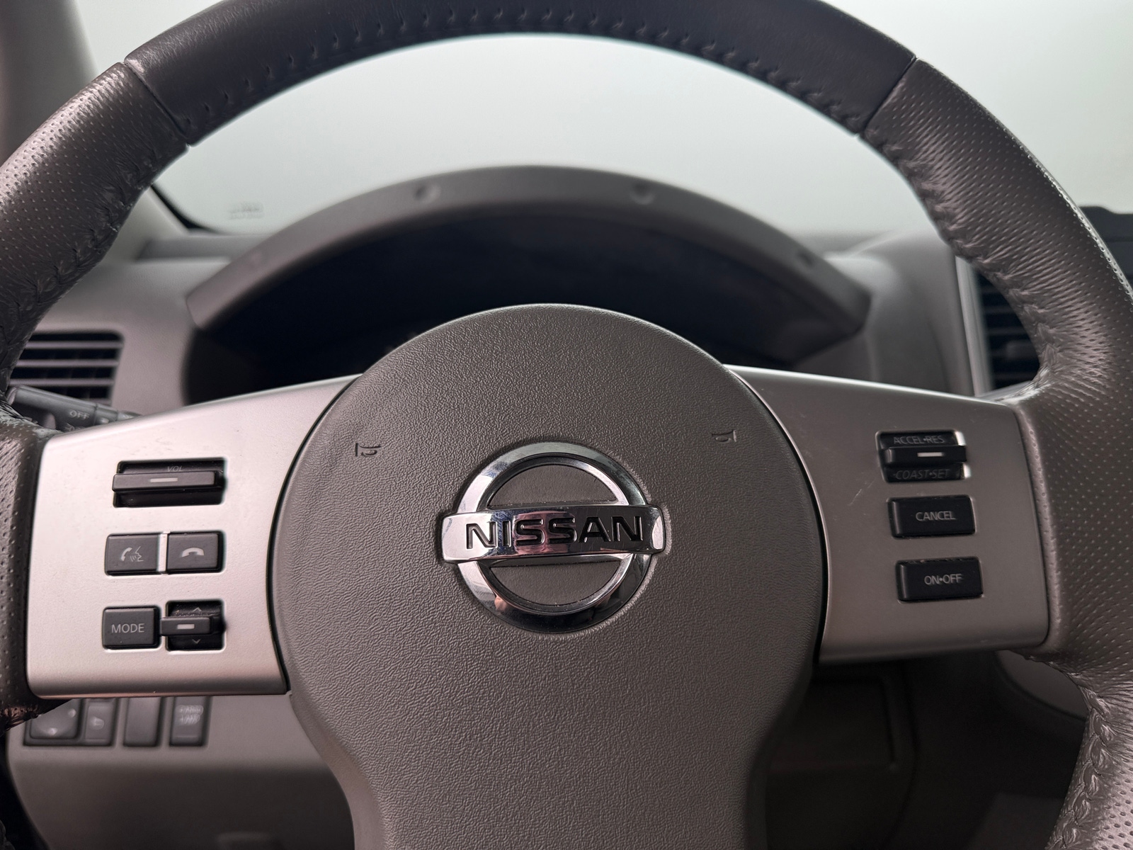 Thumbnail: 2019 Nissan Frontier - 5