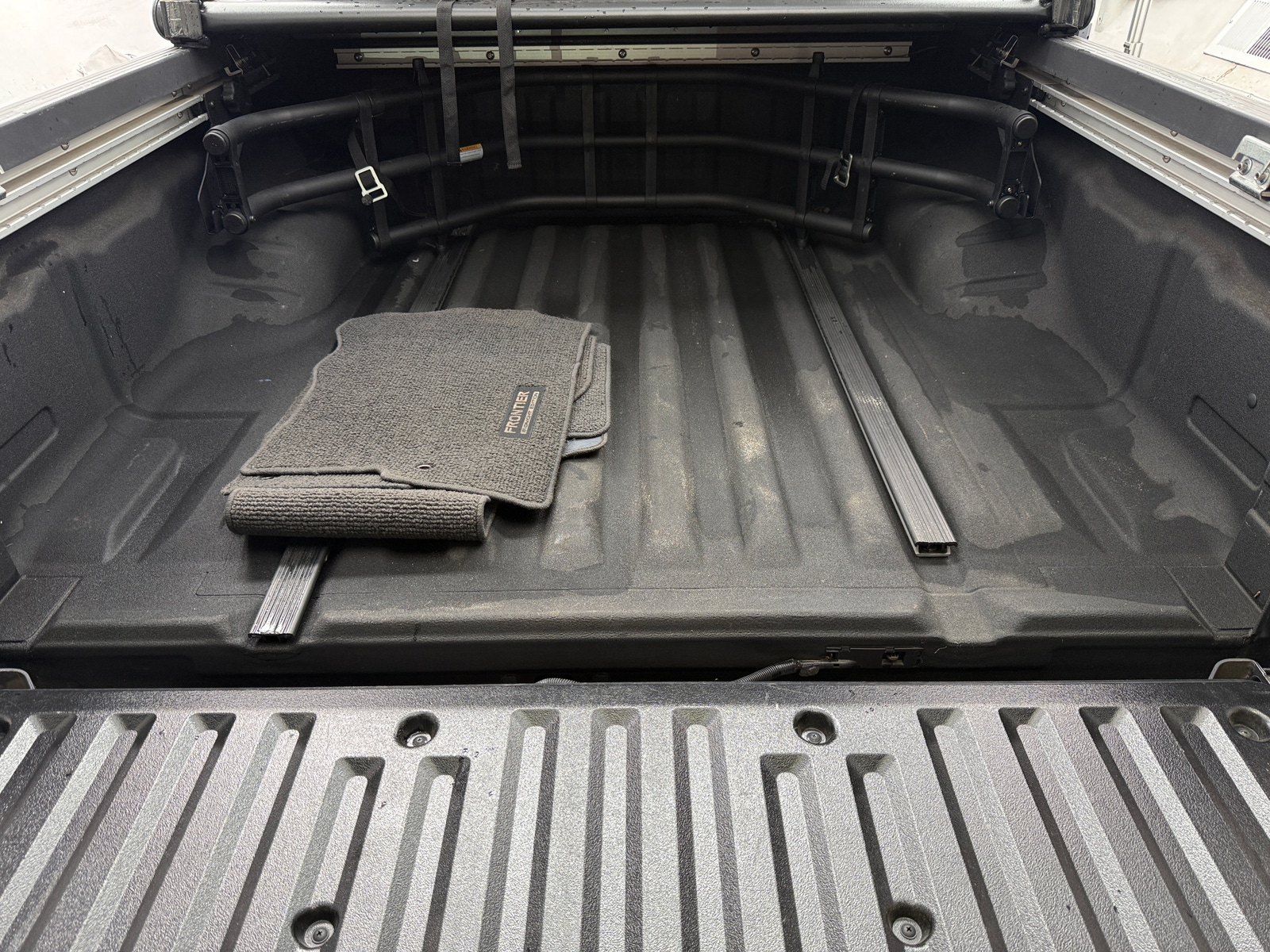 Thumbnail: 2019 Nissan Frontier - 7