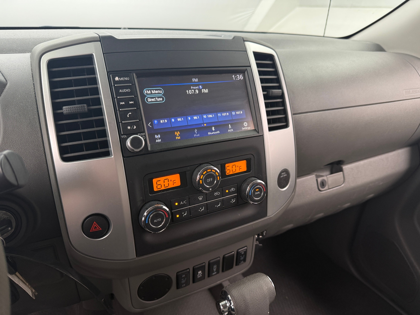 Thumbnail: 2019 Nissan Frontier - 4