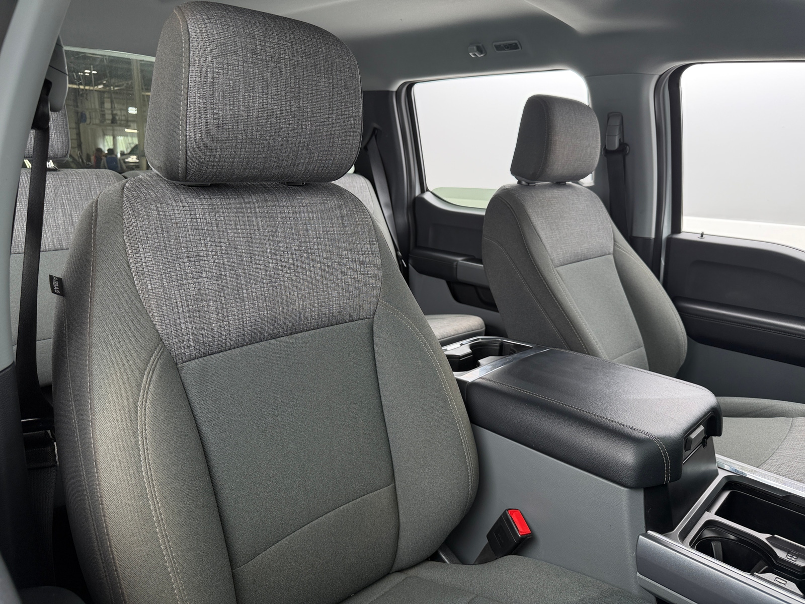 Thumbnail: 2024 Ford Econoline - 2