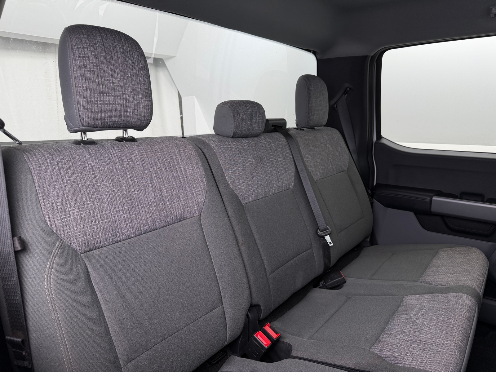 Thumbnail: 2024 Ford Econoline - 6