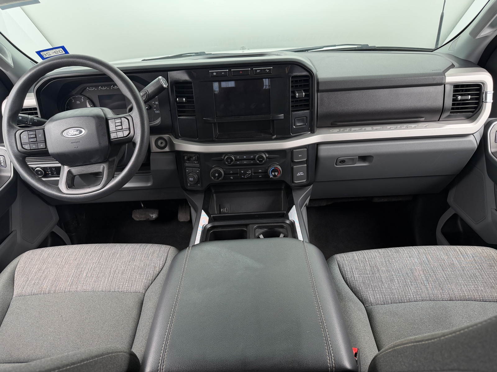 Thumbnail: 2024 Ford Econoline - 3