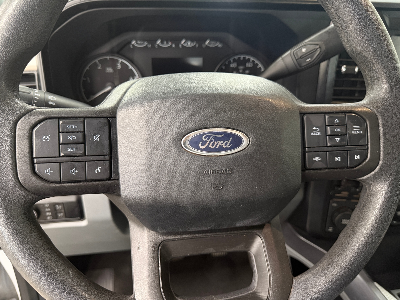 Thumbnail: 2024 Ford Econoline - 5