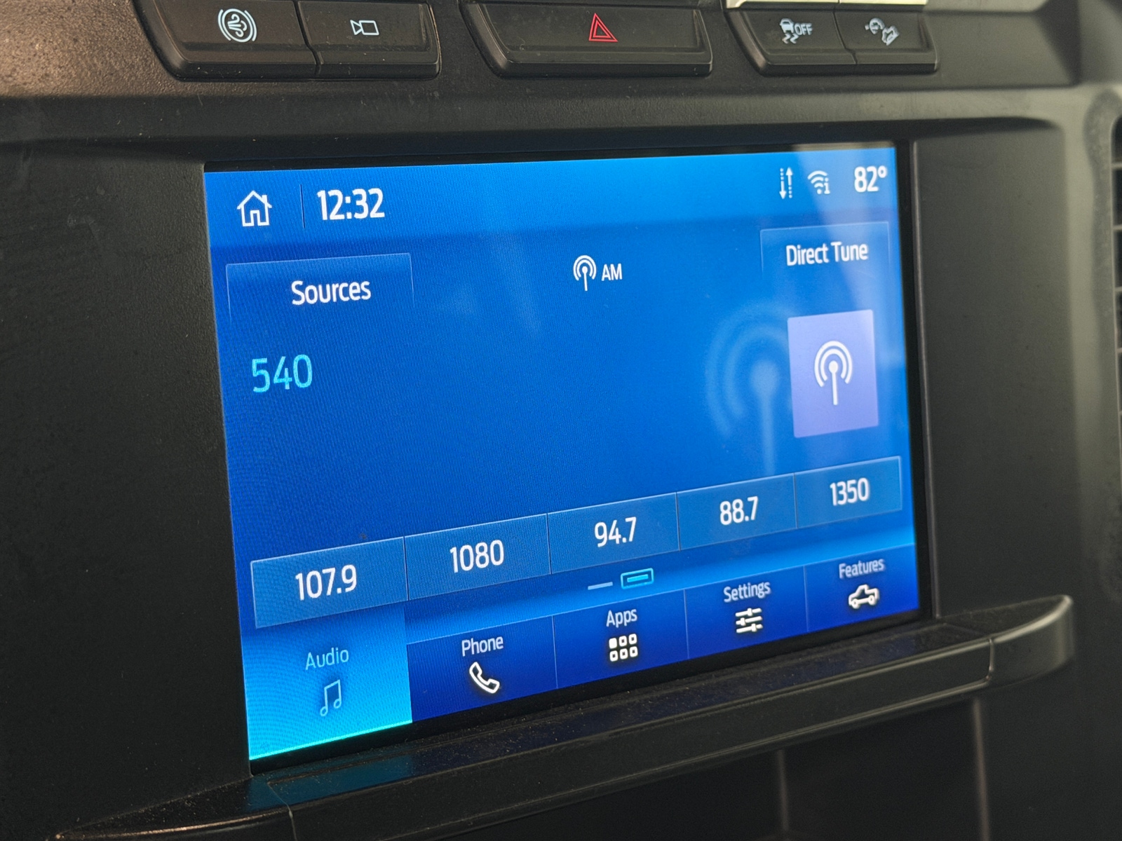 Thumbnail: 2024 Ford Econoline - 4