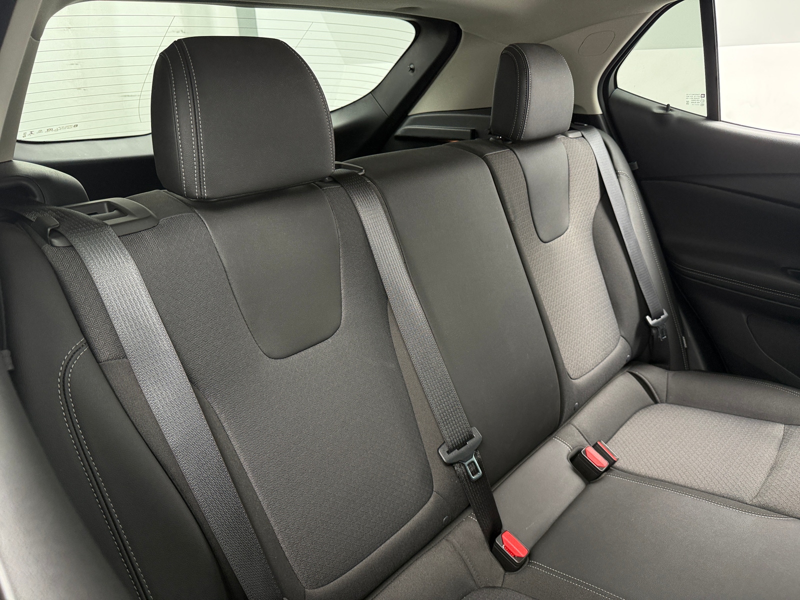 Thumbnail: 2025 Buick Encore GX - 5