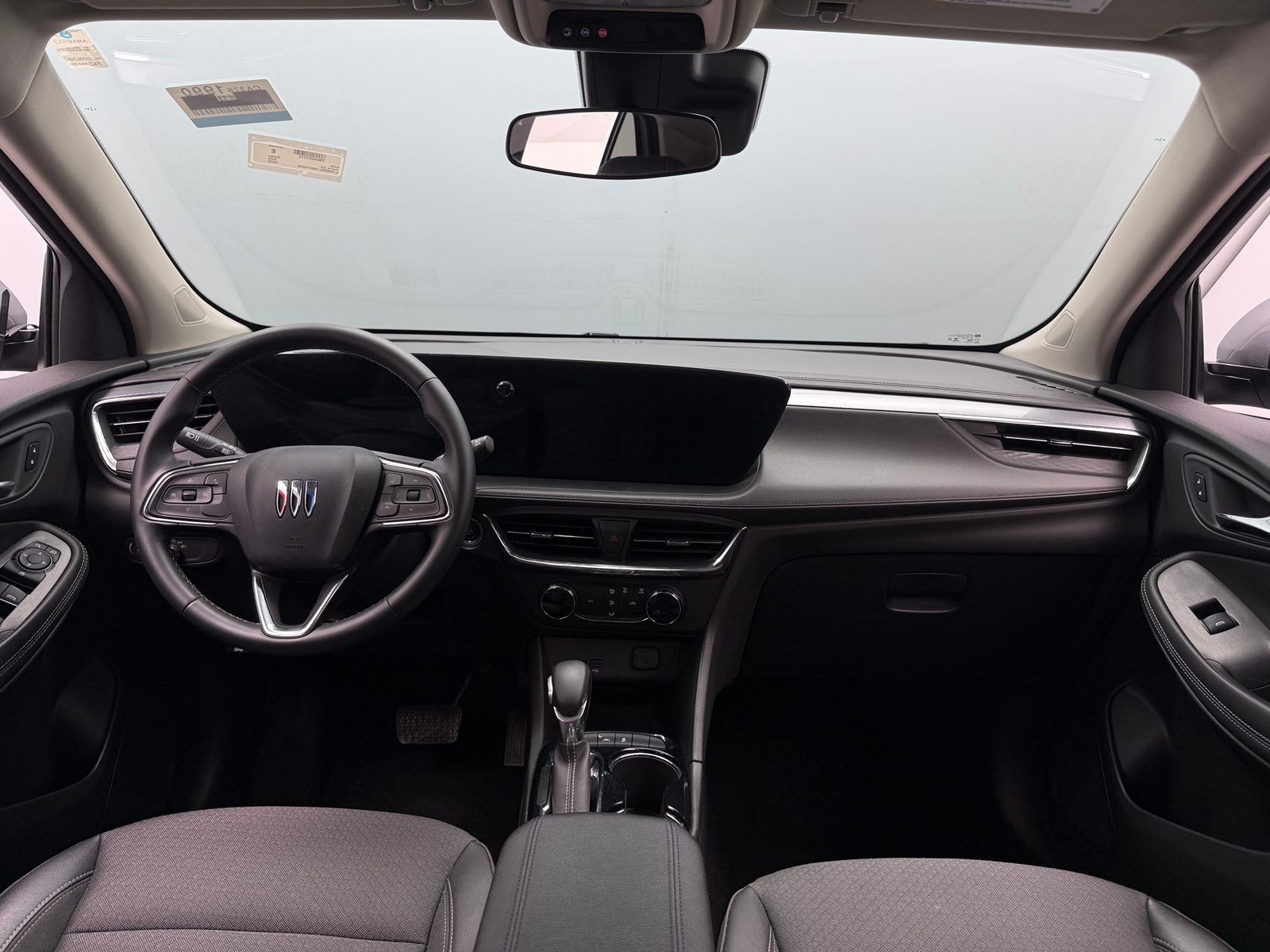 Thumbnail: 2025 Buick Encore GX - 2