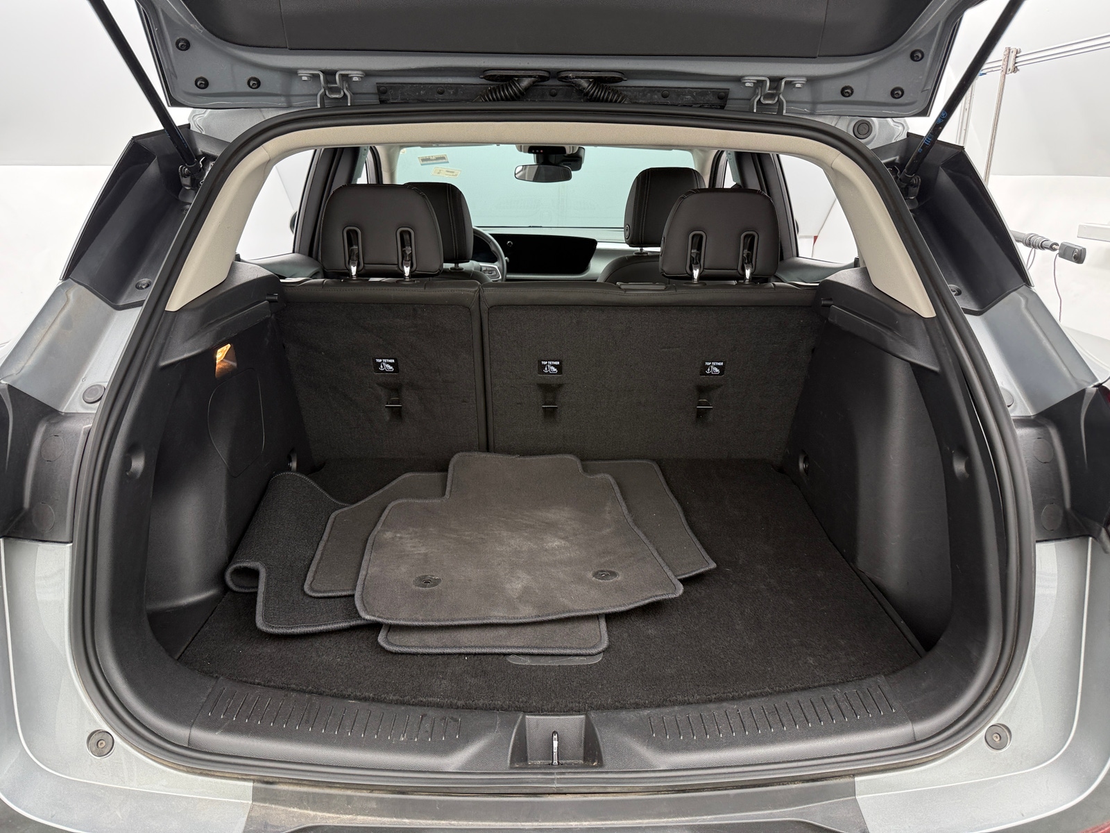 Thumbnail: 2025 Buick Encore GX - 6