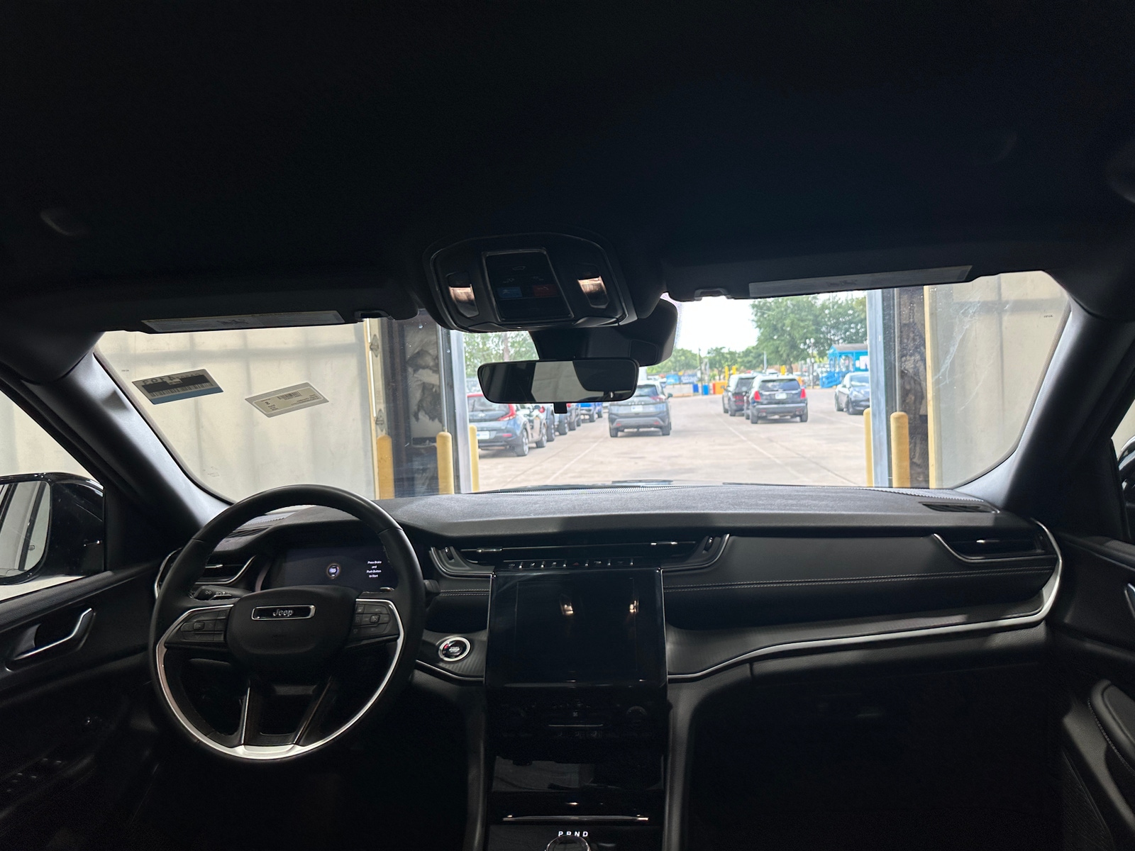 Thumbnail: 2025 Jeep Grand Cherokee - 2