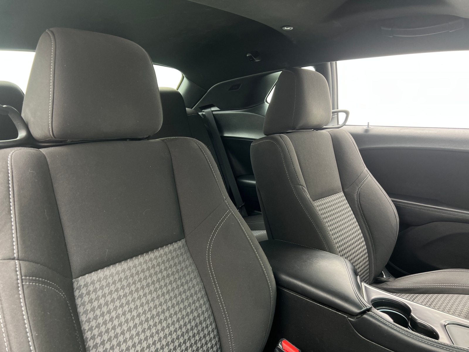 Thumbnail: 2020 Dodge Challenger - 2