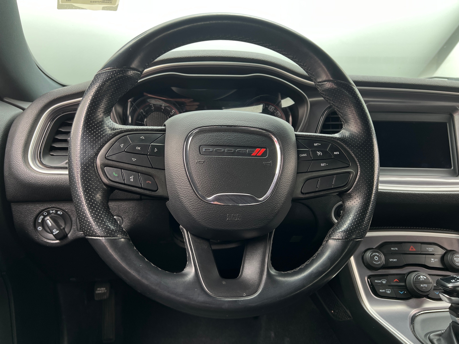 Thumbnail: 2020 Dodge Challenger - 4