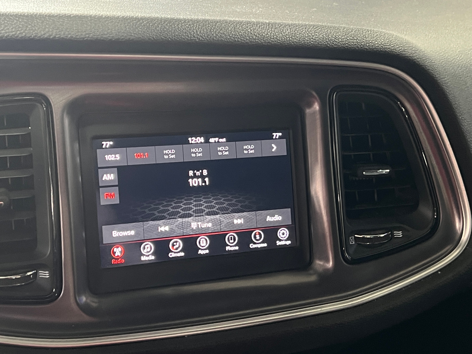 Thumbnail: 2020 Dodge Challenger - 3