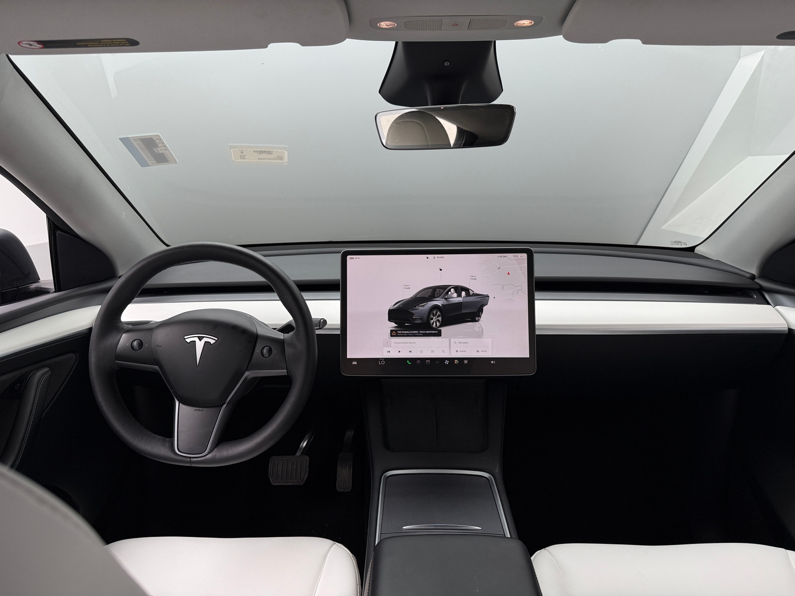 Thumbnail: 2023 Tesla Model Y - 2