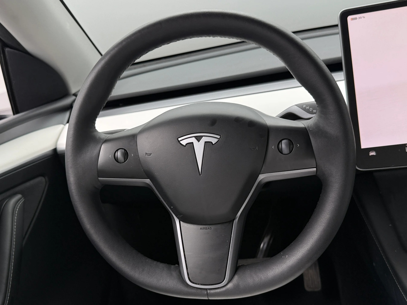 Thumbnail: 2023 Tesla Model Y - 4